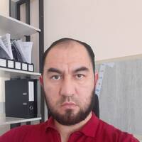 Хужаев Азамат Улмасович