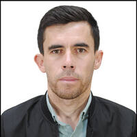 Sirpjiddinov Alisher Tohir ugli