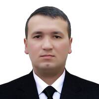Yulchiyev Davronbek Rustamjon o'g'li