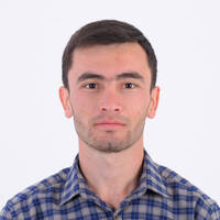 Khoshimov Murodjon Farhodbek ugli