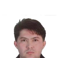 Шамсиддинов Умиджон Хакимжонович