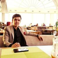 Абдурахмонов Рахимжон Абдикадирович