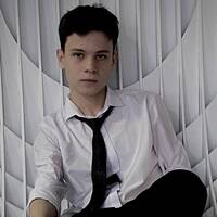 Rasulov Rustam Anvar o'g'li