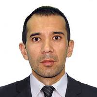 Dehkanov Ihtiyor Maxmudovich