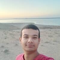 Хамидов Азизжон Жамшид угли