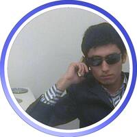 Solihov Muhammadali Miravaz ogli