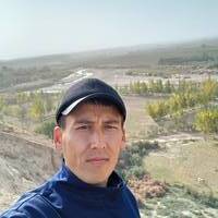 Abdullayev Dilmurod Musurmon o'g'li
