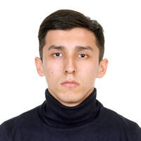 Erdanov Farhod G'ayrat o'g'li