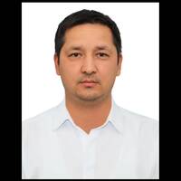 Rayimov Javoxir Qaxxoar ogli
