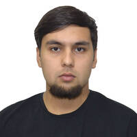 Тойиров Миразиз Хамза угли