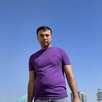 Файзуллаев Мизроб Жамшедович