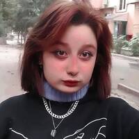 Титова Есения