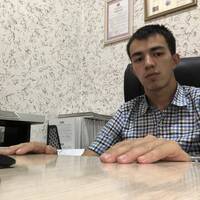 Тургунов Ойбек