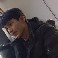 Zarifov Bexruz Baxrom o'g'li