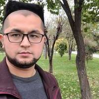 Muminjon Jumayev Alisher oʻgʻli