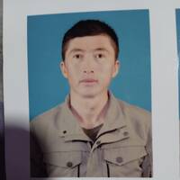 Матхоликов Акмалжон Абдуразокович