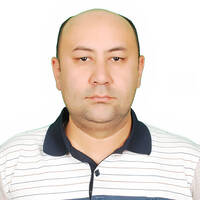 Рахмонов Бахтиёржон Сайфидинович