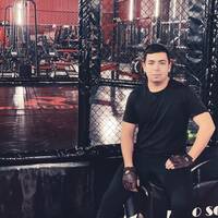 Davletov Ramazan Ildusovich