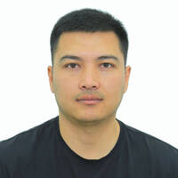 Abdurashidov Rasul Yasharjonovich