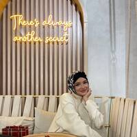 Холдарова Шахноза Равшановна