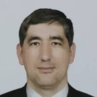 Батыров Алим Махамаджонович