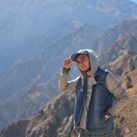 Йулдашев Абдуллох Абдурашид огли