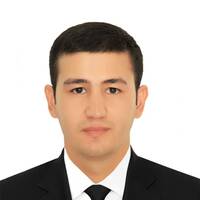 Мамадалиев Зикруллох Алишер угли