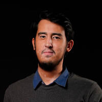 Абдурауф Умаржонов Абдугаффарович