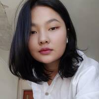 Дониёрова Дилдора Уктам кизи