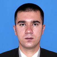 Утегенов Эльман Джангабаевич