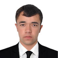 Jurayev Qobiljon Komiljonovich