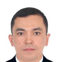Sarvar Nosirov Muxammadovich