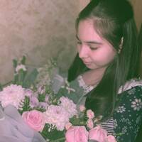 Алимухамедова Насима Шерзод кизи