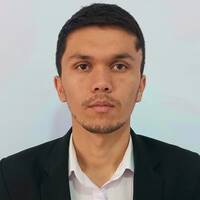 Бердиёров Жавлон Эралиевич