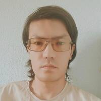 Eshkurbonov Sunatillo Olimovich