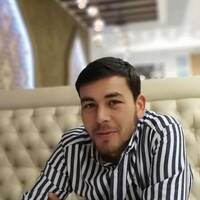 Кодиров Бекзод Нодиржонович