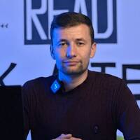 Durdiyev Oxunjon Orifjonovich