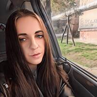 Янюшкина Дарья Сергеевна