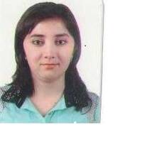 Mavlyanova Iroda Abdumalikovna