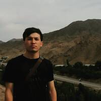 Rasuljonov Musobek Sunatillo og'li