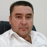 Бардиев Алишер Палванназирович
