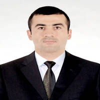 Shamsiyev Jonibek Oybekovich
