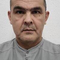 Shirinov Farkhod Shirinovich
