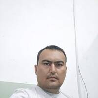 Юлдашев Жамшид Тилов угли