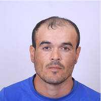 Solihov Mumtoz Maxkamovich