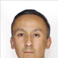 Musulmanov Anvar Sunatullo ogli