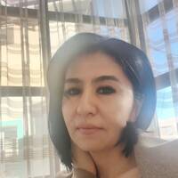 Мухамедова Севара Ильхамовна