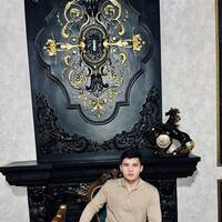 Nematov Bilolxon Ulugbek o'gli