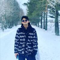 Ортиков Жалолиддин Шавкатбек угли