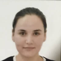 Abduhalilova Samira Abdulla qizi